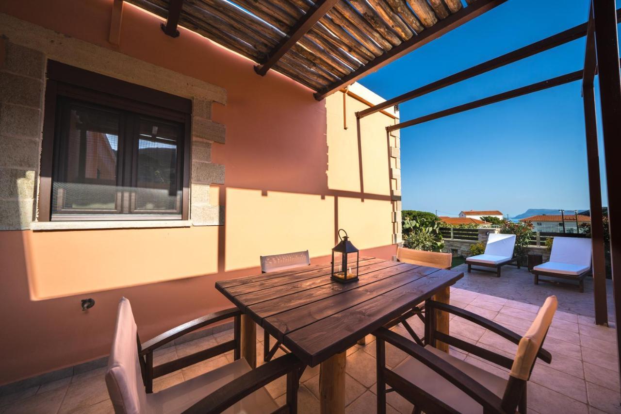 Estia Villa Platanos  Exterior photo