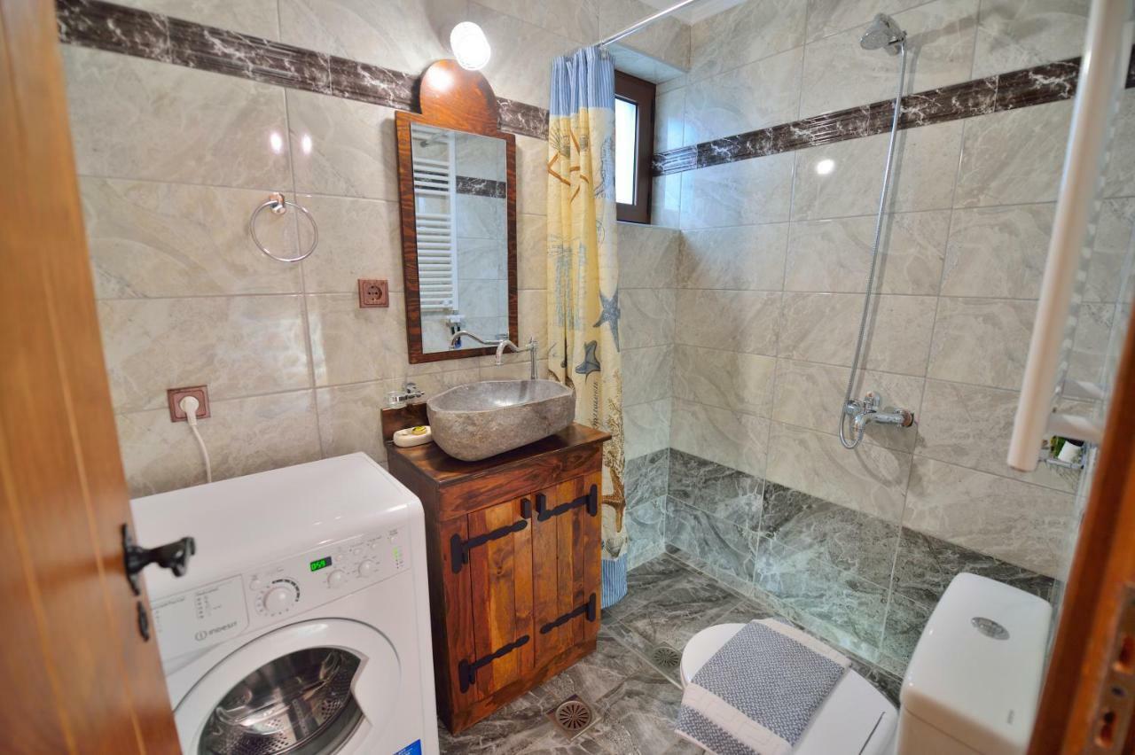 Estia Villa Platanos  Exterior photo